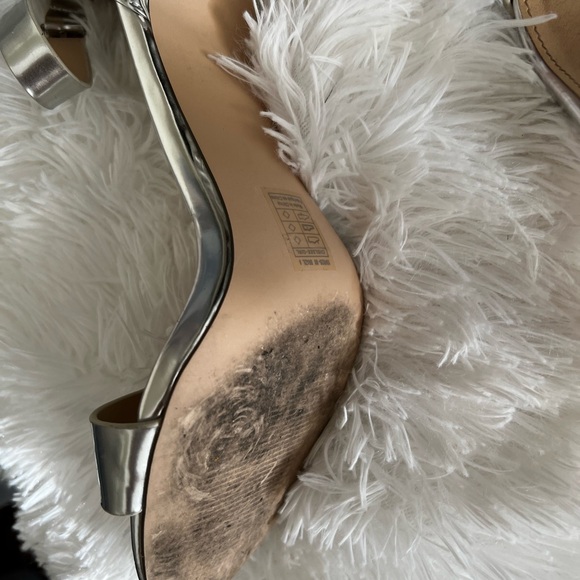 Women sandal - Picture 4 of 11